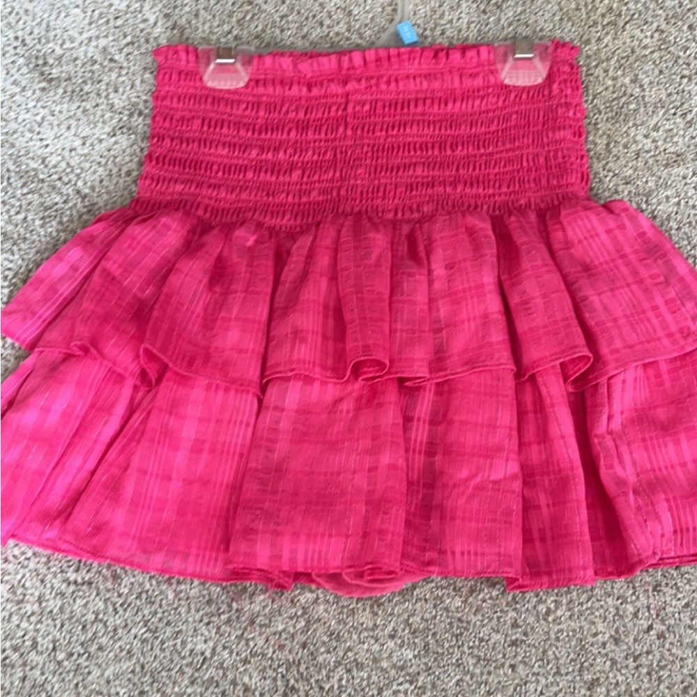 Pants Store Skirt